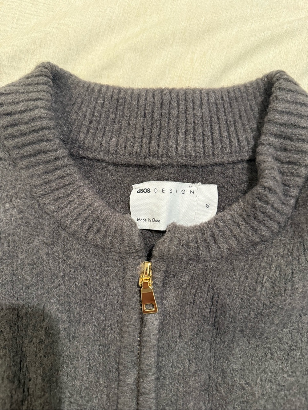 ASOS Jacket - Picture 2 of 3